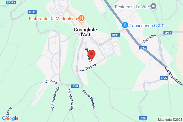 La Costigliolese S.N.C.