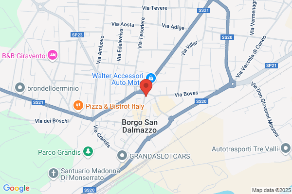 La Fonte Del Rustico Gestione Srl