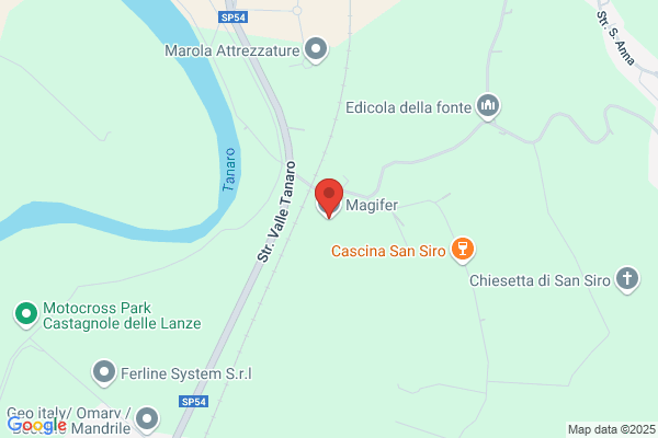Magistrelli Michele S.N.C.