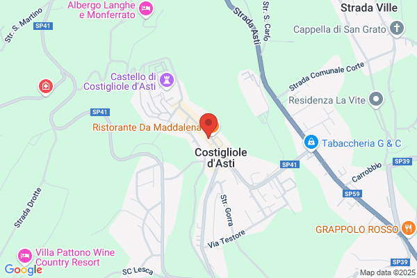 Nano carlo