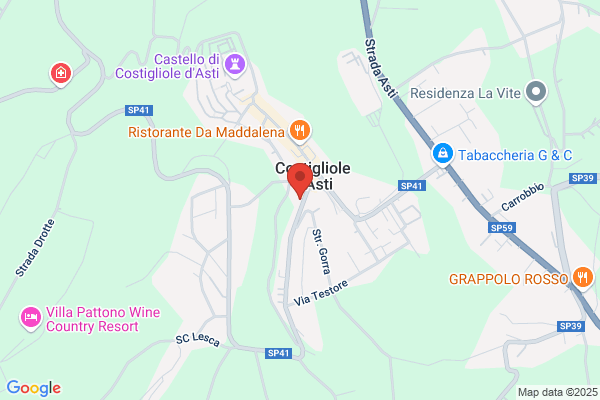 Pace raffaele