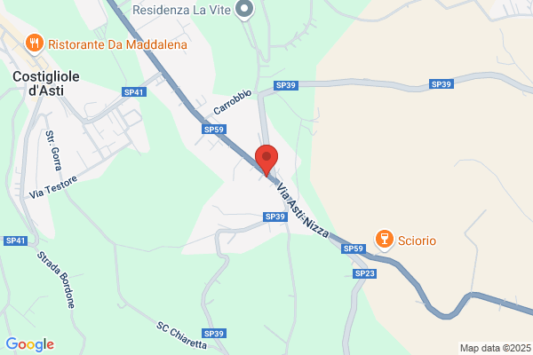 Panetteria Massasso S.N.C.