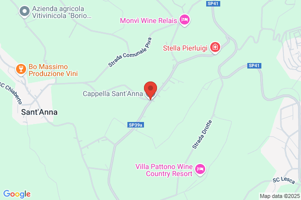 Parrocchia S. Anna