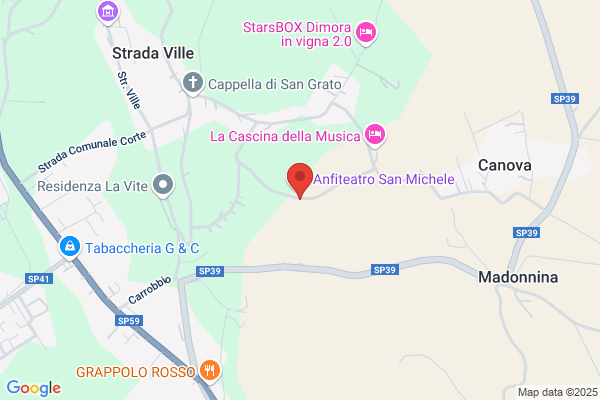 Parrocchia S. Michele