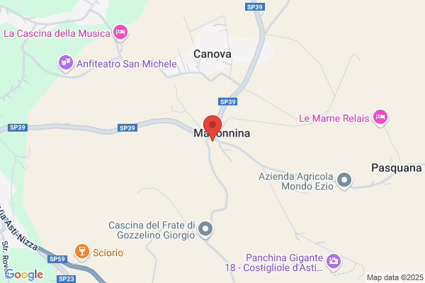 Parrocchia Santuario Madonnina