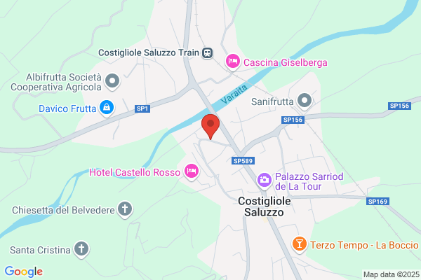 Pezzolla rocco