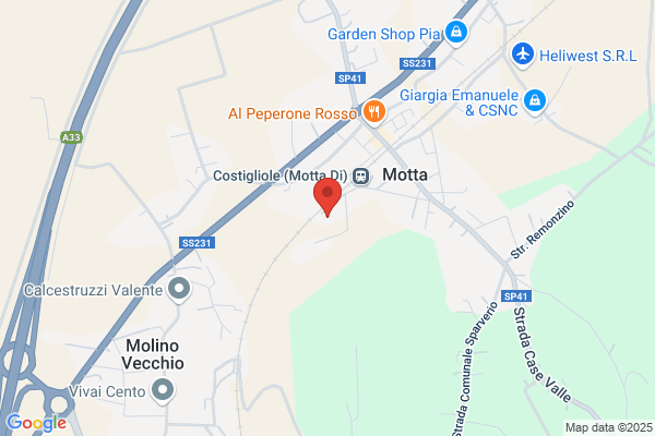 Piemonte Servizi Di Daccurso Andrea