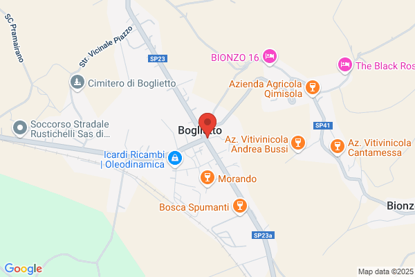 Pizzeria Da Rosanna Di Aimasso Rosanna