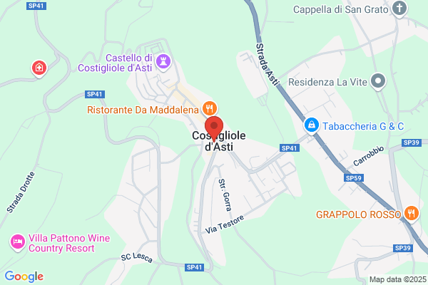 Poste Italiane