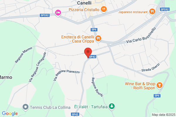 Riboc Distribuzione (S.P.A.)