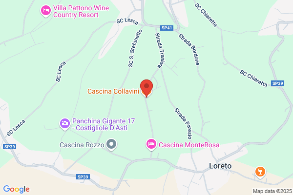 Ristorante Collavini