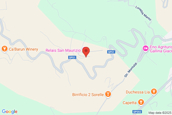 Ristorante Da Guido
