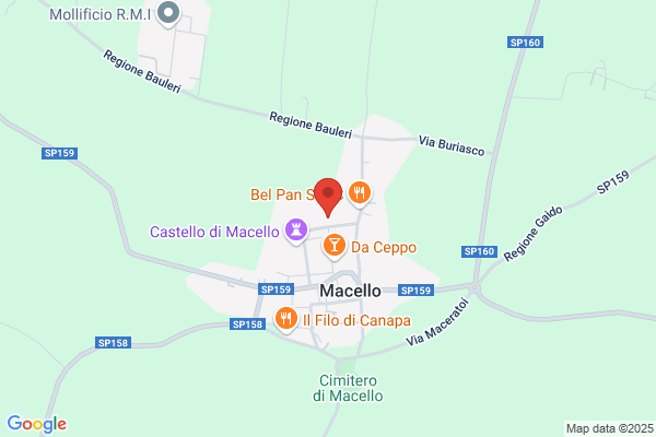 Solaro Fratelli