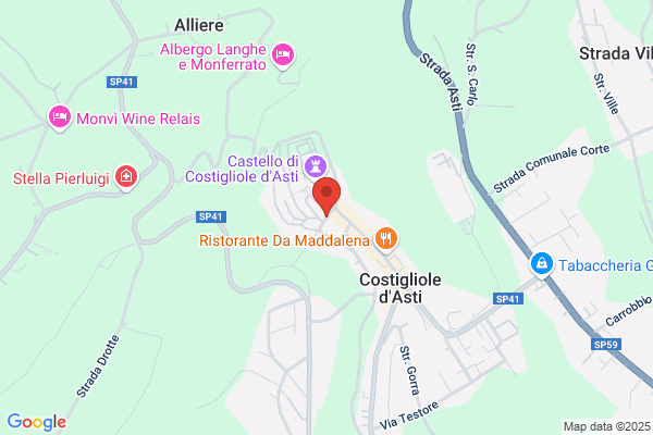 Unione Provinciale Degli Agricoltori Di Asti