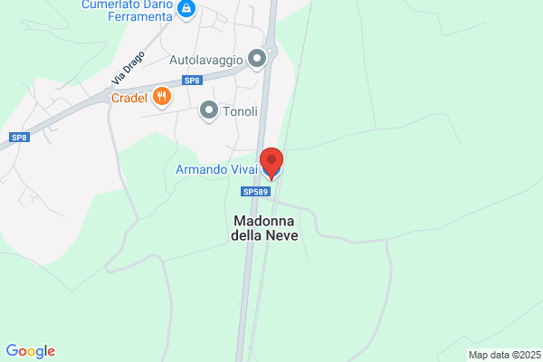Armando Vivai