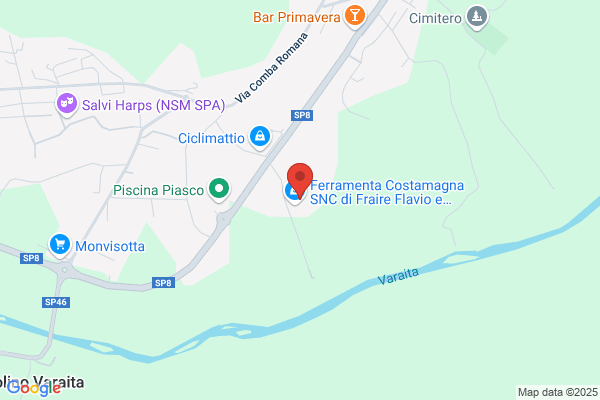 Galfrè Pierpaolo S.r.l.