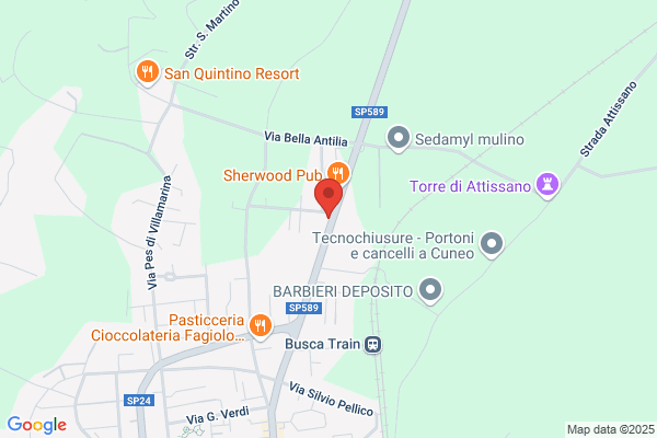 Mobilificio Parola Luigi