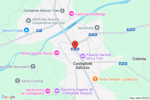 Onoranze Funebri La Cuneese