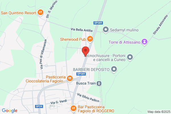 Peretti Mobili