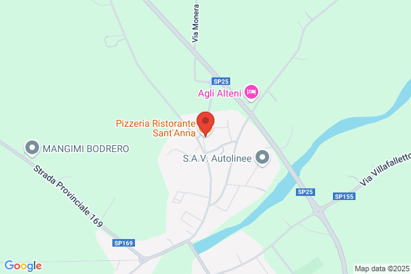 Pizzeria Ristorante Sant’Anna