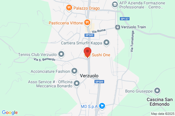 Studio Dentistico Avalle