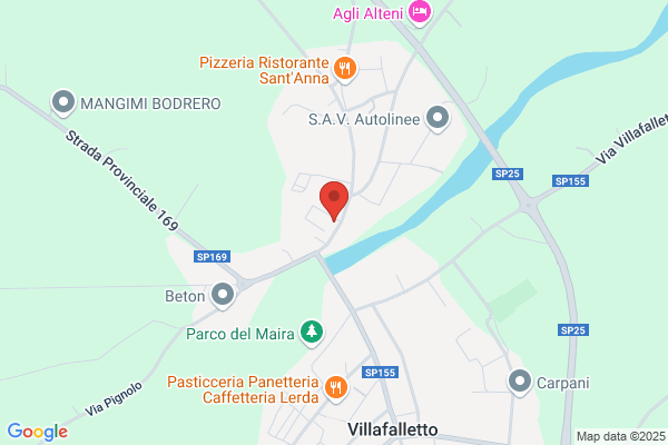 Ambrosino Ingrosso Profumi - Articoli per tabaccheria