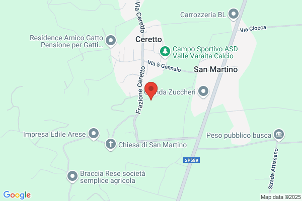 Azienda Agricola Fornero