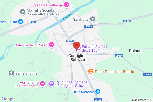 Caleido Business Center Network