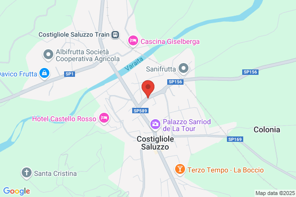 Chiari Gian Carlo