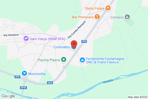 Cicli Mattio Silvio