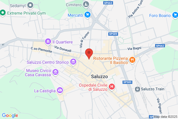 Deltaplano Viaggi Di Elisabetta Dotta E C. s.N.C.