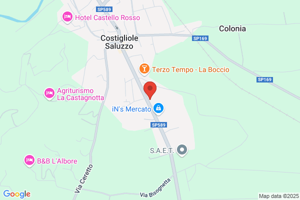 Fabbrica Italiana Mobili (S.N.C.)