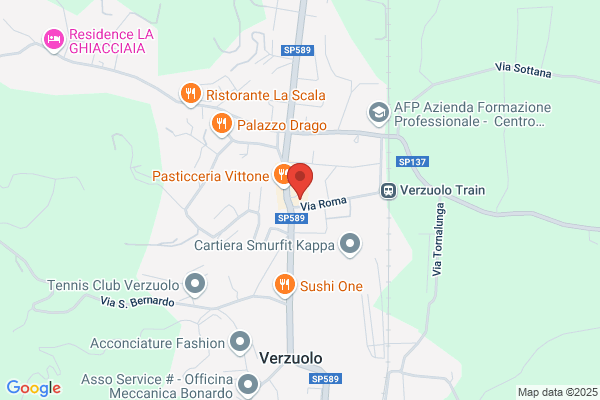 Farmacia S.Bernardo