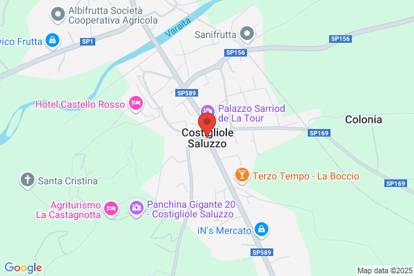 Franco Fratelli
