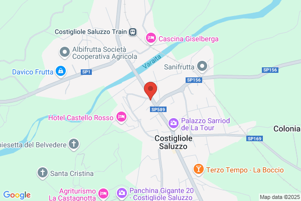 Fratelli Berardo S.A.S.