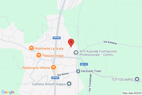 Giordano Di Giordano Davide E C. S.A.S.