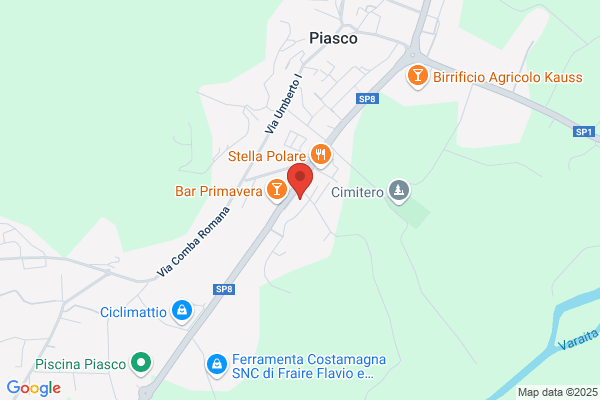 Magnino angelo