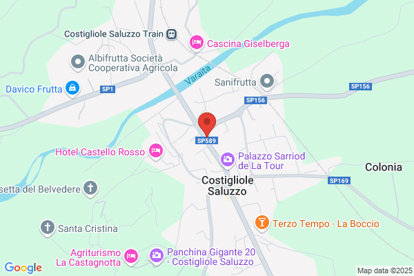 Municipio