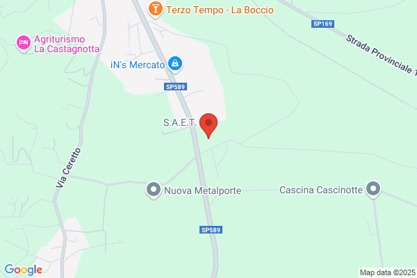 Peirano (S.P.A.)