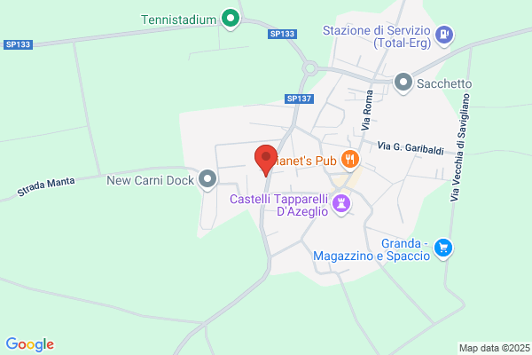 Perrone angelo