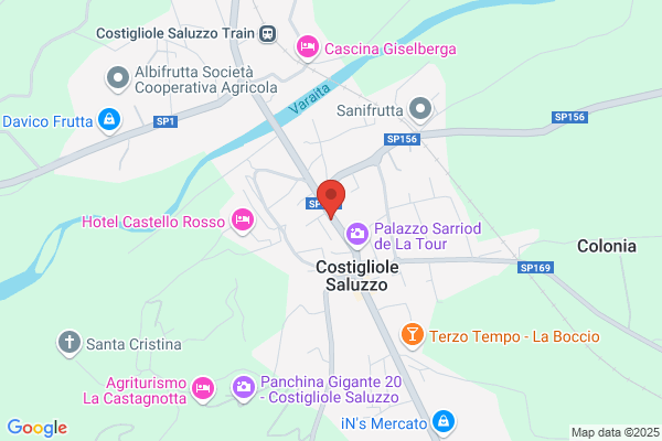 Rattalino bruno