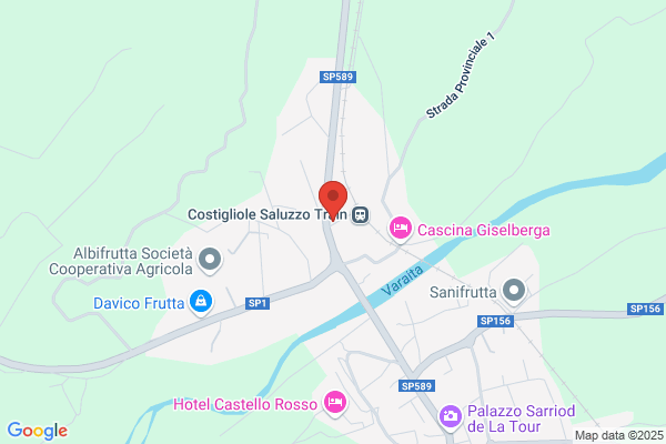 Ristorante Pizzeria Tre Leoni