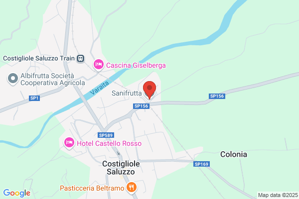 Sanifrutta Societa' Cooperativa A R.L.