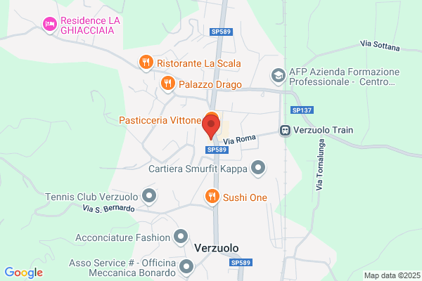 Studio Verzuolo