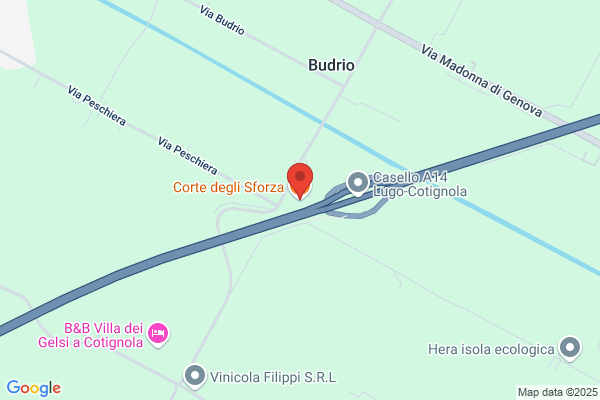Corte degli Sforza