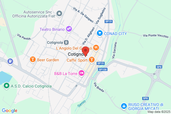 Dott. Galli Commercialista