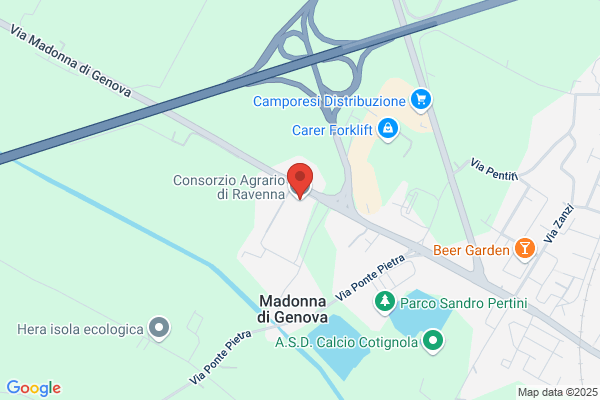 Consorzio Agrario di Ravenna Soc. Coop.
