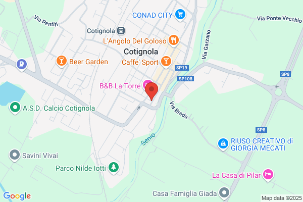 Nuova Estetica Maì