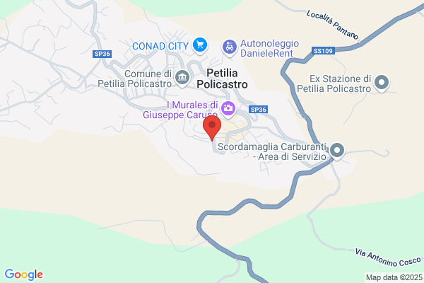 Agenzia Funebre Marra