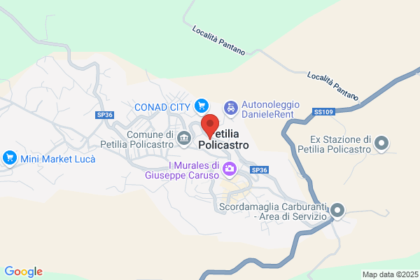 Jolly Tabacchi
